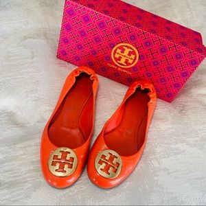 ✨TORY BURCH Reva Ballet Flat✨